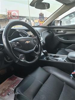 شێڤرۆلێت ئیمپالا